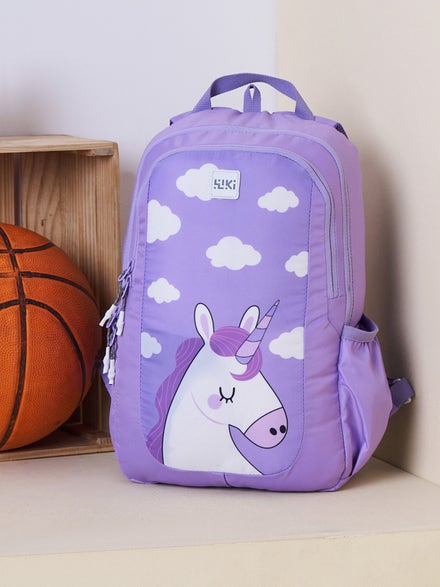 Wiki Champ 2 School Bag