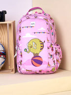 Wiki Champ 2 School Bag