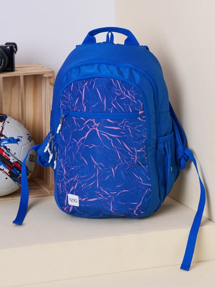 Wildcraft Wiki Stylish Unisex Backpack Girl 1 (21.5 Litre)