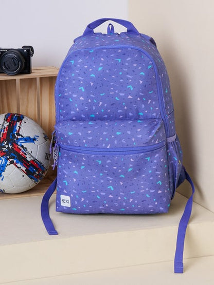 Wiki Pack School Bag