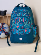 Wiki 2 School Bag
