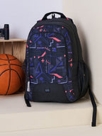 Wiki 3 School Bag