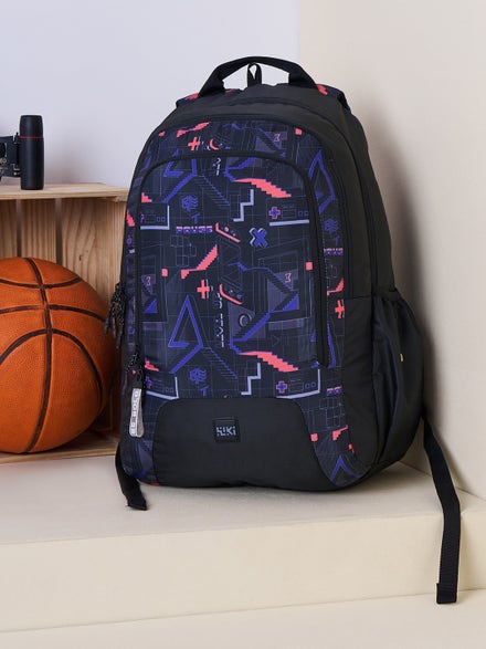 Wiki 3 School Bag