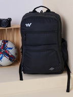 Wildcraft Andes 42 Backpack