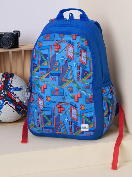 Wiki_1 Backpack