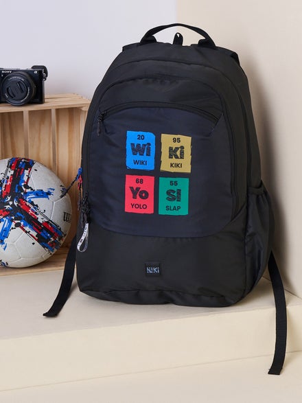 Wiki 2 School Bag
