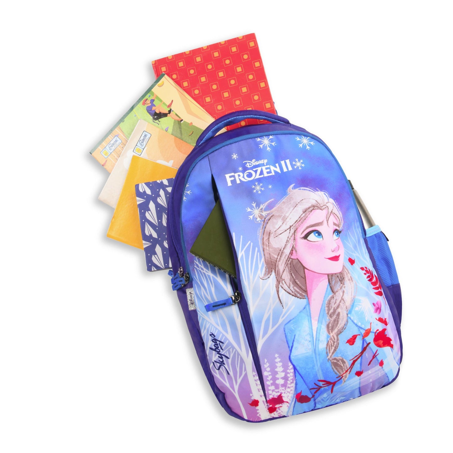 Skybags Disney Frozen 04 25L Backpack