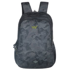 Wildcraft Atlas 45 LP Laptop Backpack For Men & Women