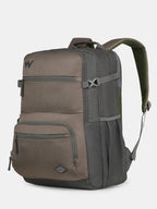 Wildcraft Drifter 45 L Laptop Backpack With RainCover for Men & Women