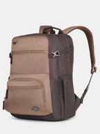 Wildcraft Drifter 45 L Laptop Backpack With RainCover for Men & Women