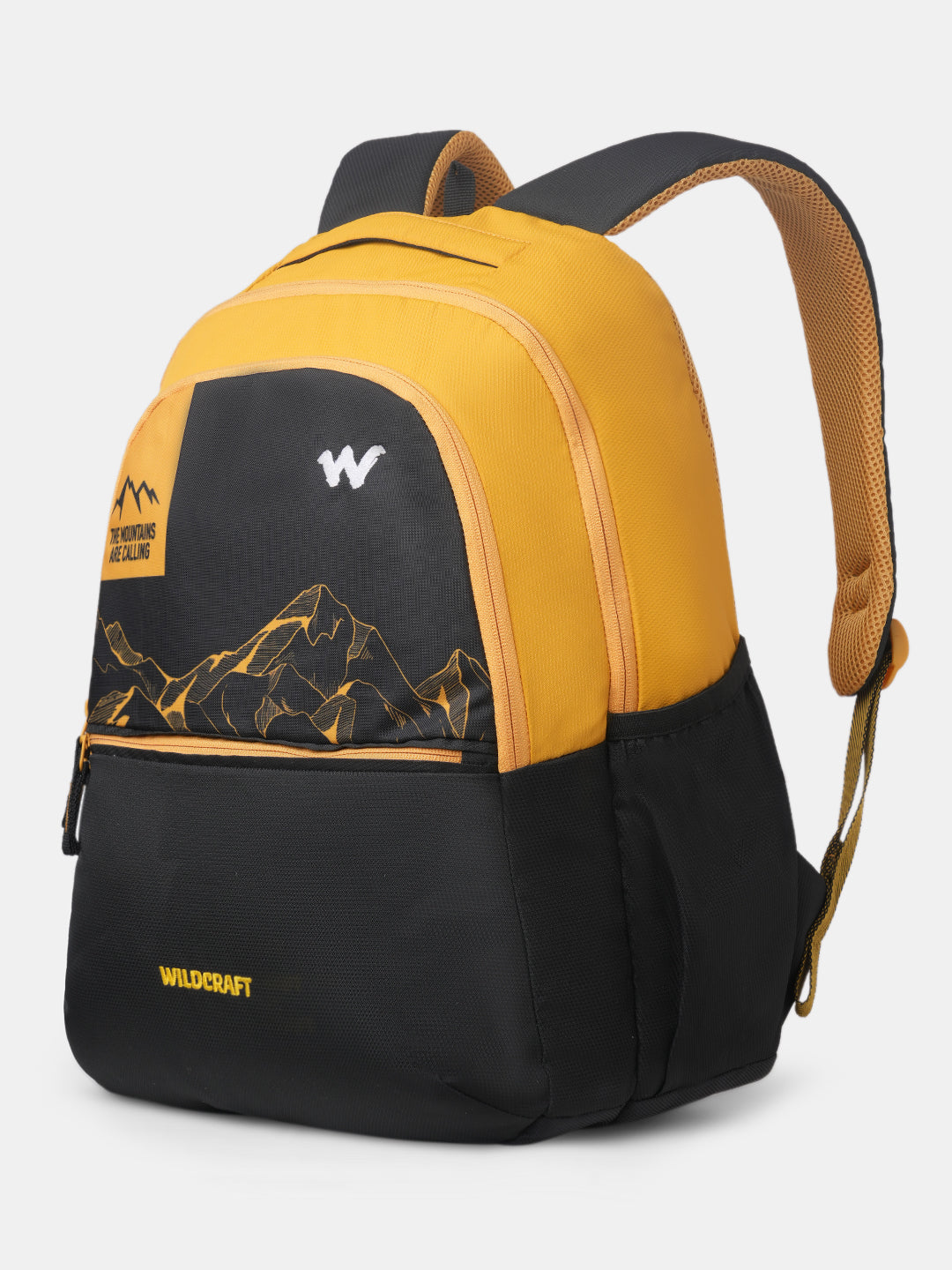 Wildcraft Outlander 35 Laptop  Backpack Bag for Men & Women
