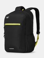 Wildcraft Ranger 35 L Laptop Backpack With RainCover for Men & Women