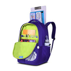 Skybags KLAN V2 SCBP BASKETBALL-38l