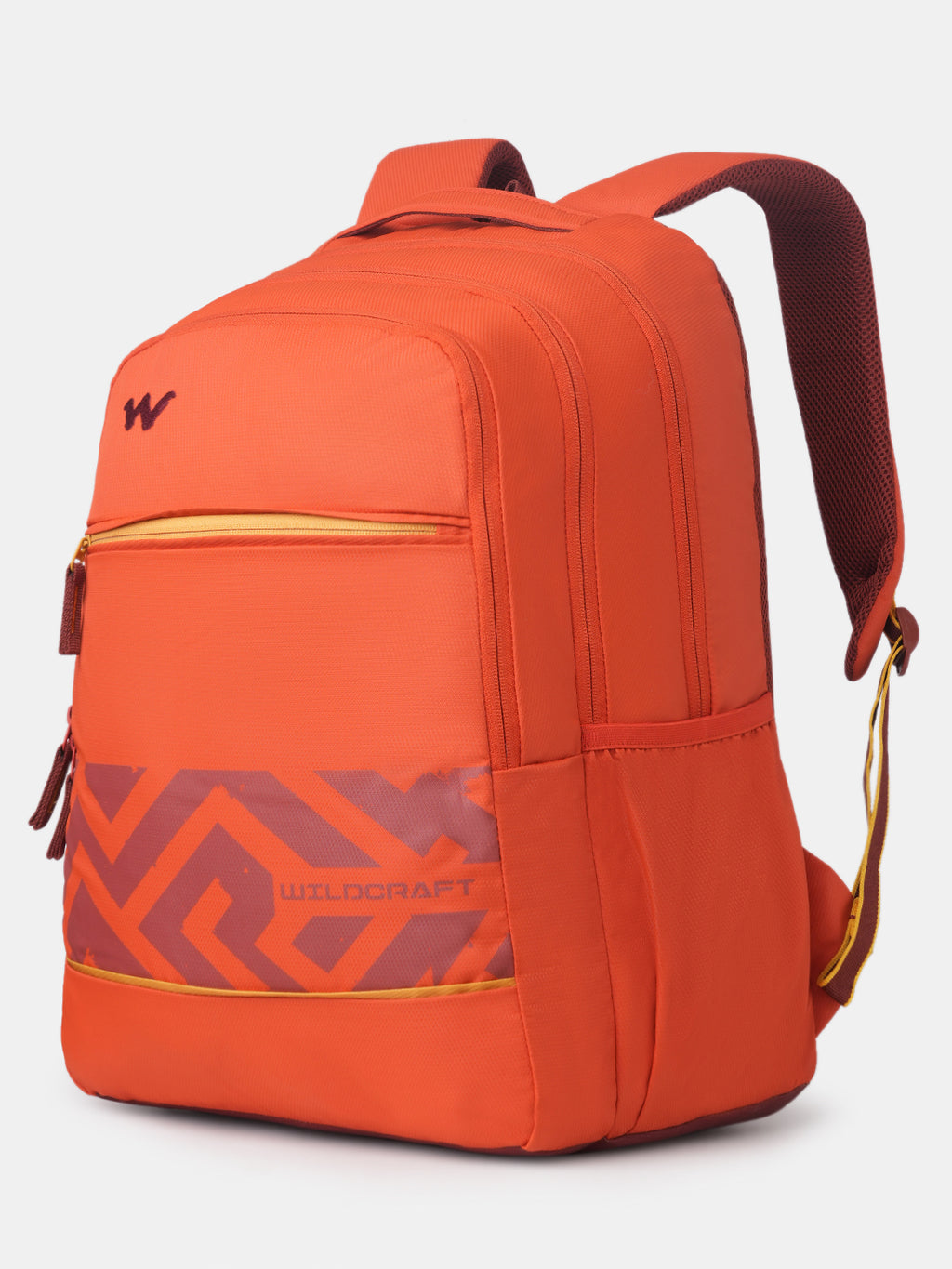 Wildcraft Outlander 40 L Laptop  Backpack Bag for Men & Women