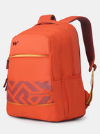 Wildcraft Outlander 40 L Laptop  Backpack Bag for Men & Women