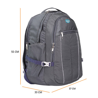 Dhariwal Unisex Backpack 65L BP-243