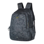 Wildcraft Atlas 45 LP Laptop Backpack For Men & Women