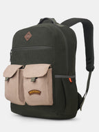Wildcraft Gypsy 25L Laptop  Backpack Bag for Men & Women