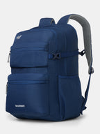 Wildcraft Ranger 45+ L Laptop Backpack With RainCover for Men & Women