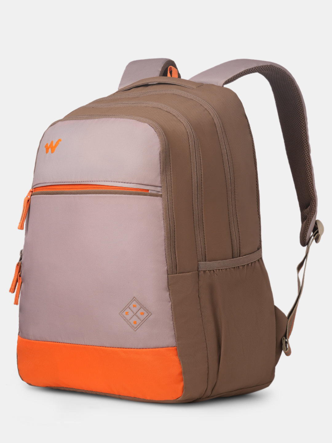 Wildcraft Outlander 40 L Laptop  Backpack Bag for Men & Women