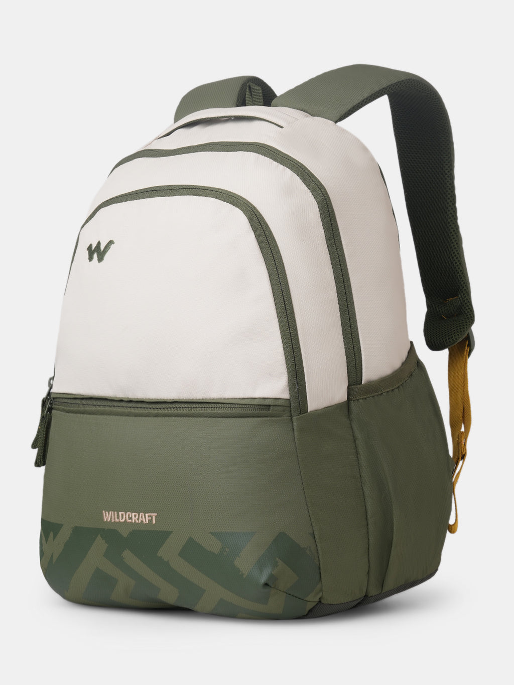 Wildcraft Outlander 35 Laptop  Backpack Bag for Men & Women
