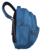 Dhariwal 35L LB-112 Unisex Backpack | Laptop compartment | Strong & Lightweight