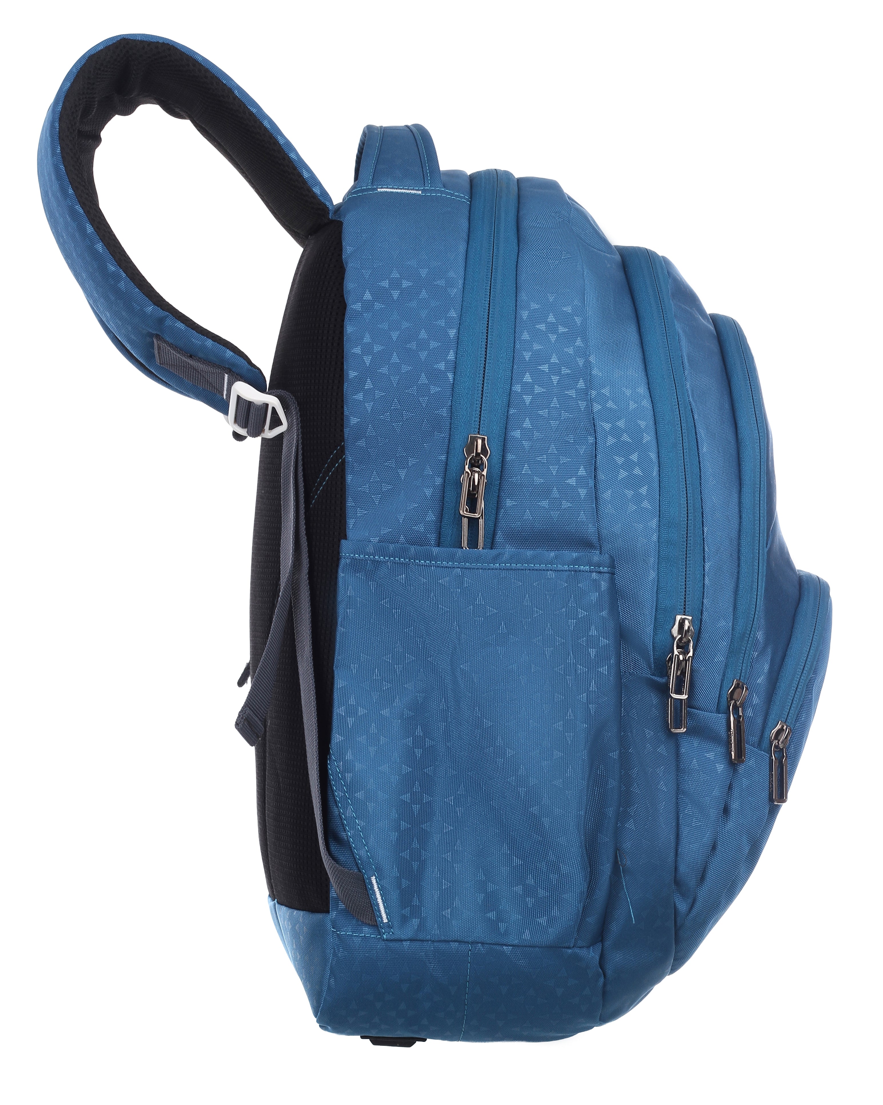 Dhariwal 35L LB-112 Unisex Backpack | Laptop compartment | Strong & Lightweight
