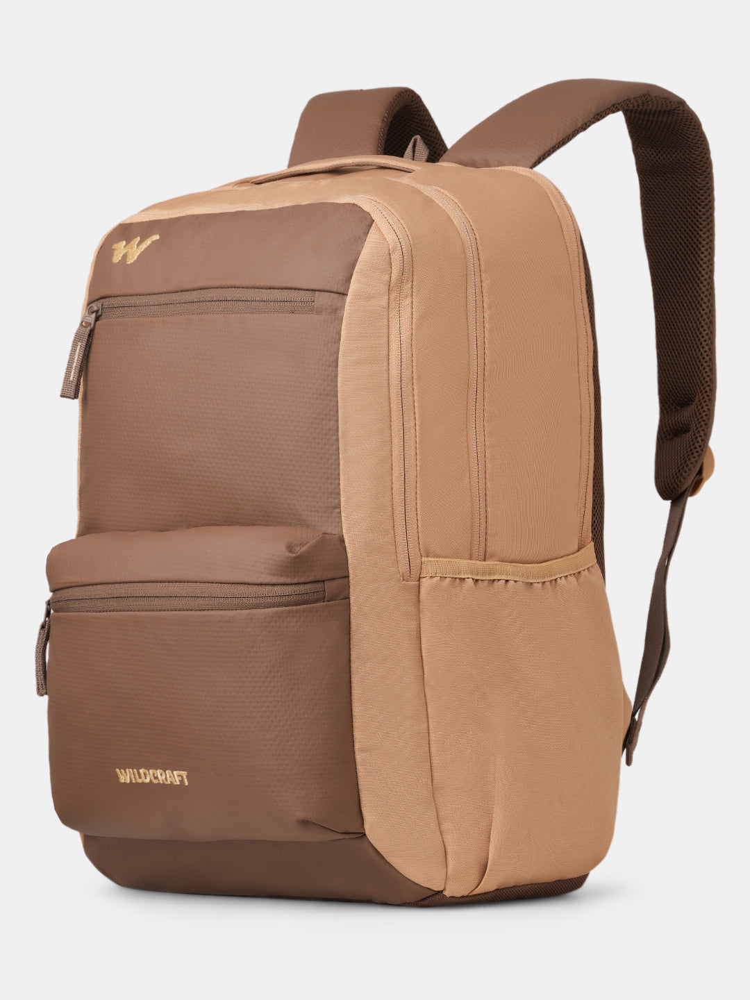 Wildcraft Ranger 45 L Laptop Backpack With RainCover for Men & Women