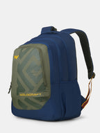 Wildcraft Outlander 45+  Laptop Backpack With RainCover for Men & Women