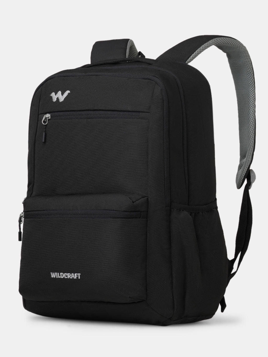 Wildcraft Ranger 45 L Laptop Backpack With RainCover for Men & Women
