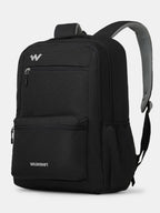 Wildcraft Ranger 45 L Laptop Backpack With RainCover for Men & Women