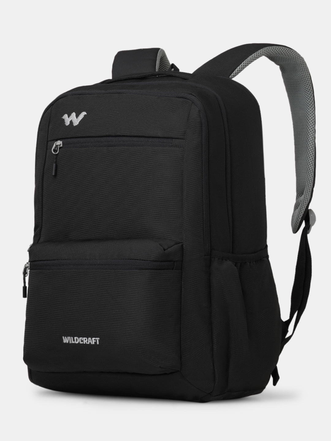 Wildcraft Ranger 45 L Laptop Backpack With RainCover for Men & Women