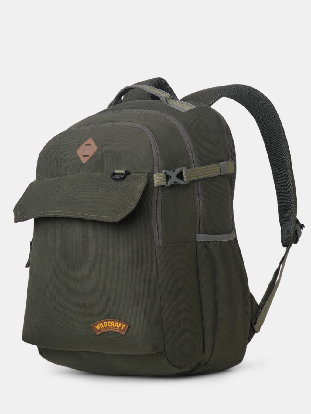 Wildcraft Gypsy 30L Laptop  Backpack Bag for Men & Women