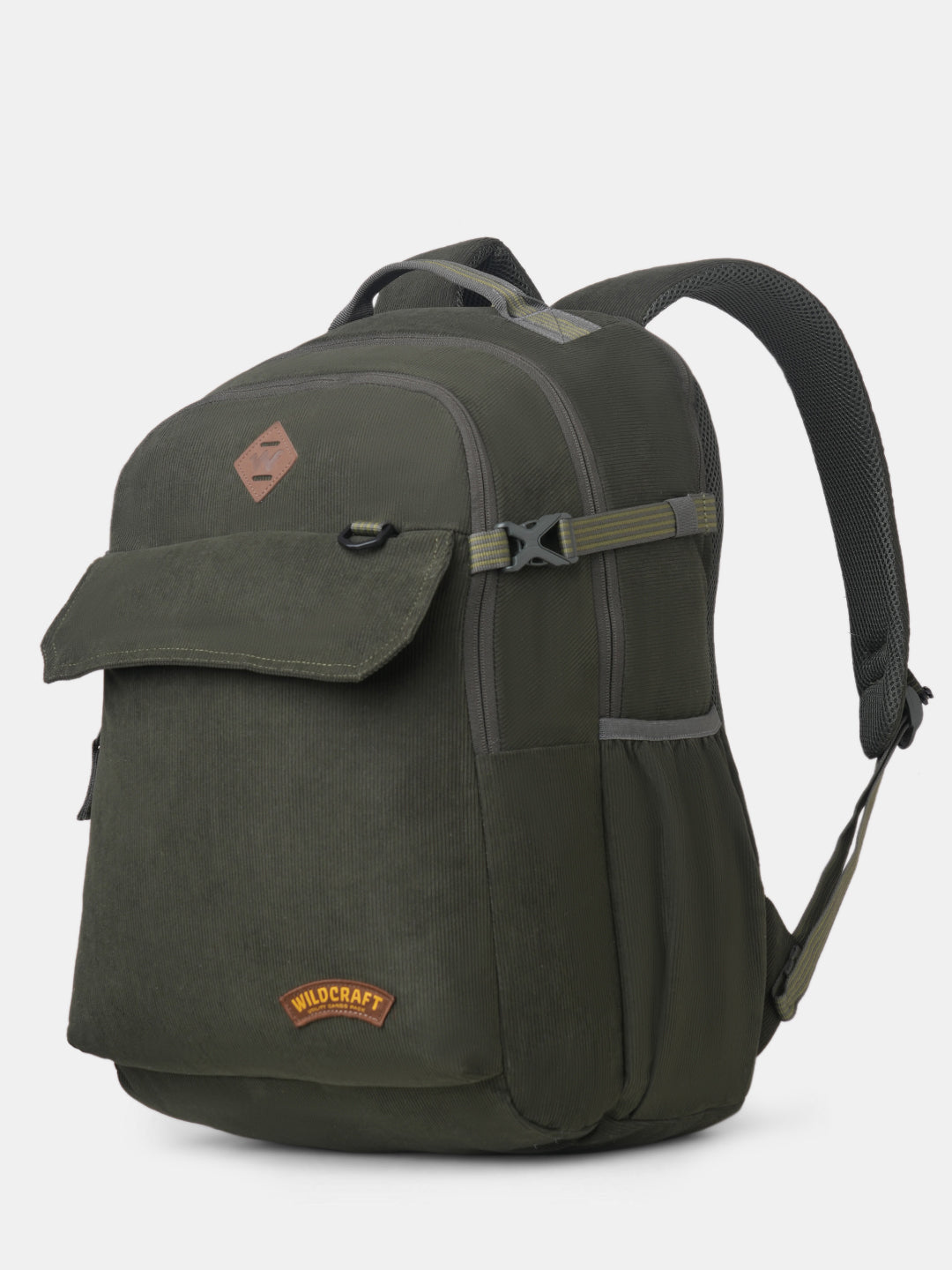 Wildcraft Gypsy 30L Laptop  Backpack Bag for Men & Women