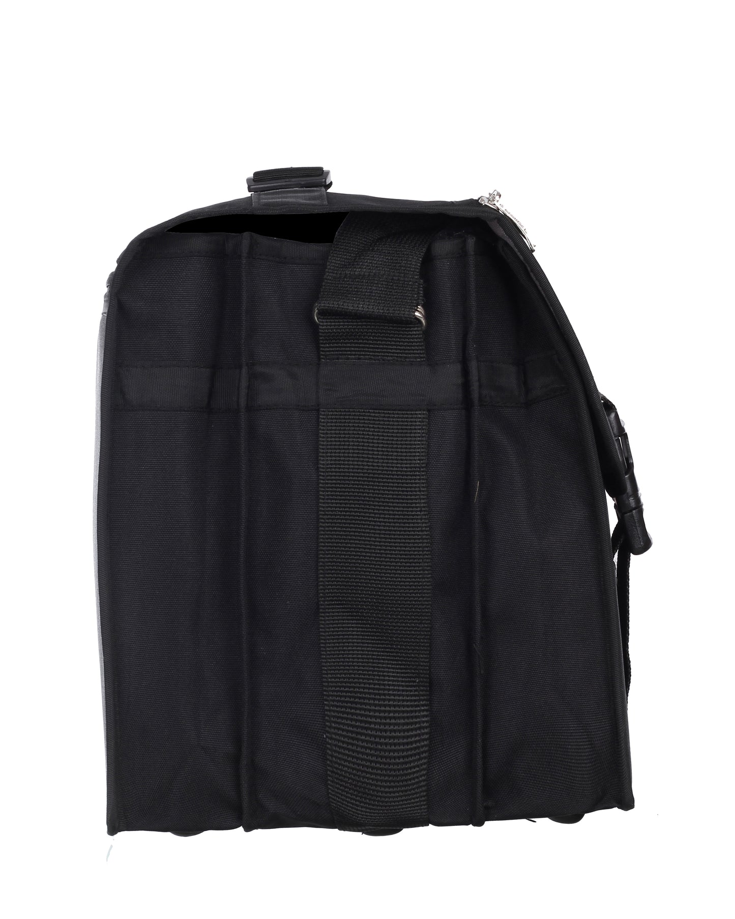 Dhariwal Tool Bag for Electrician, Technician, Mechanic, Service Engineer and Office use Heavy Duty EB-608 Black