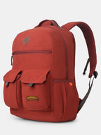 Wildcraft Gypsy 25L Laptop  Backpack Bag for Men & Women