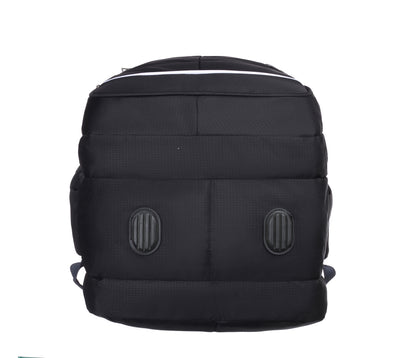 Dhariwal 46L BP-213  Unisex Large Backpack , Strong & Lightweight | Water-Resistant