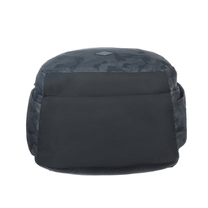 Wildcraft Atlas 45 LP Nylon backpack Ideal for school, college, office & travel bag for men And women