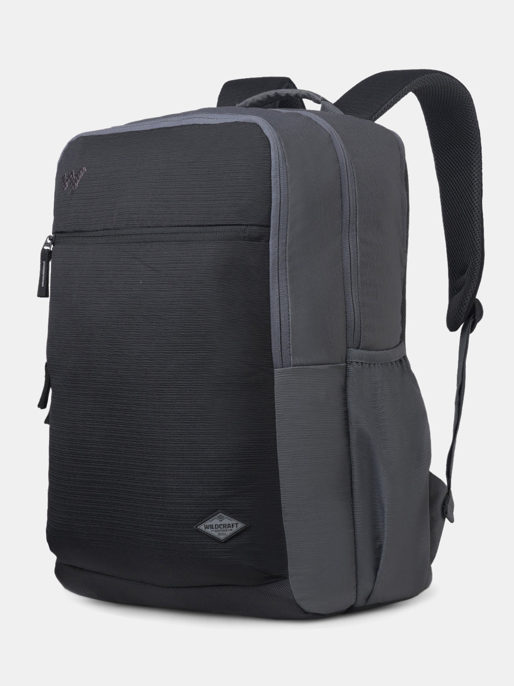 Wildcraft Drifter 35 L Laptop Backpack With RainCover for Men & Women