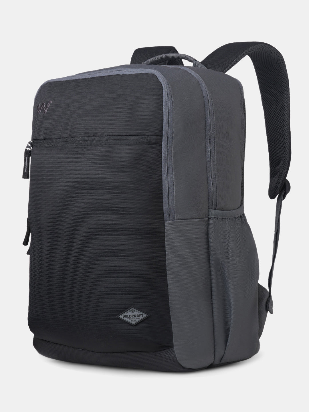 Wildcraft Drifter 35 L Laptop Backpack With RainCover for Men & Women