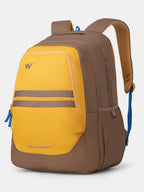 Wildcraft Outlander 45+  Laptop Backpack With RainCover for Men & Women