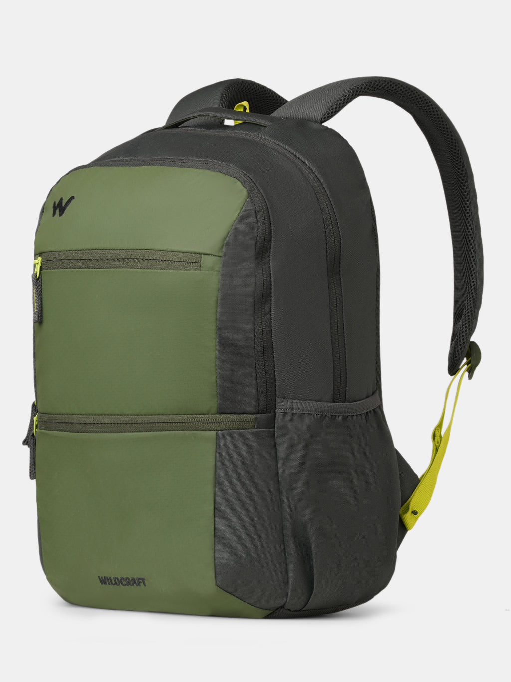 Wildcraft Ranger 40 L Laptop Backpack With RainCover for Men & Women