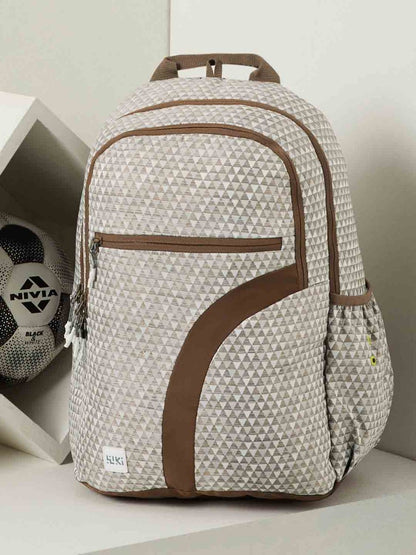 Wildcraft WIKI 3 29.5L Backpack with Sleeve Separator (12970)