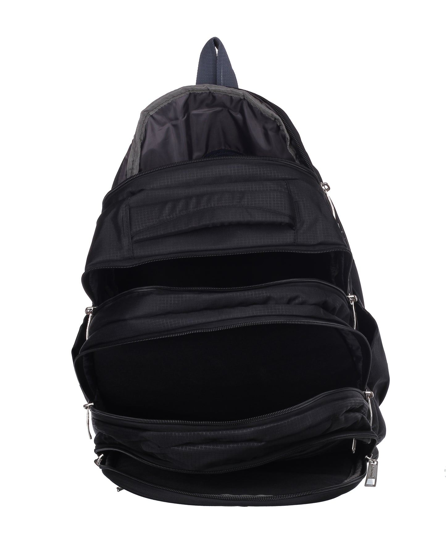 Dhariwal 46L BP-213  Unisex Large Backpack , Strong & Lightweight | Water-Resistant