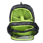 Wildcraft Atlas 45 LP Laptop Backpack For Men & Women