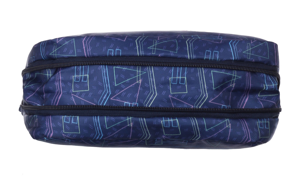 Dhariwal PU Twin Handle Water Resistant Ladies Shopping Bag, Vanity Bag for Carriage, Travel, Casual, Outdoor, Party, Kitty LAD-9914