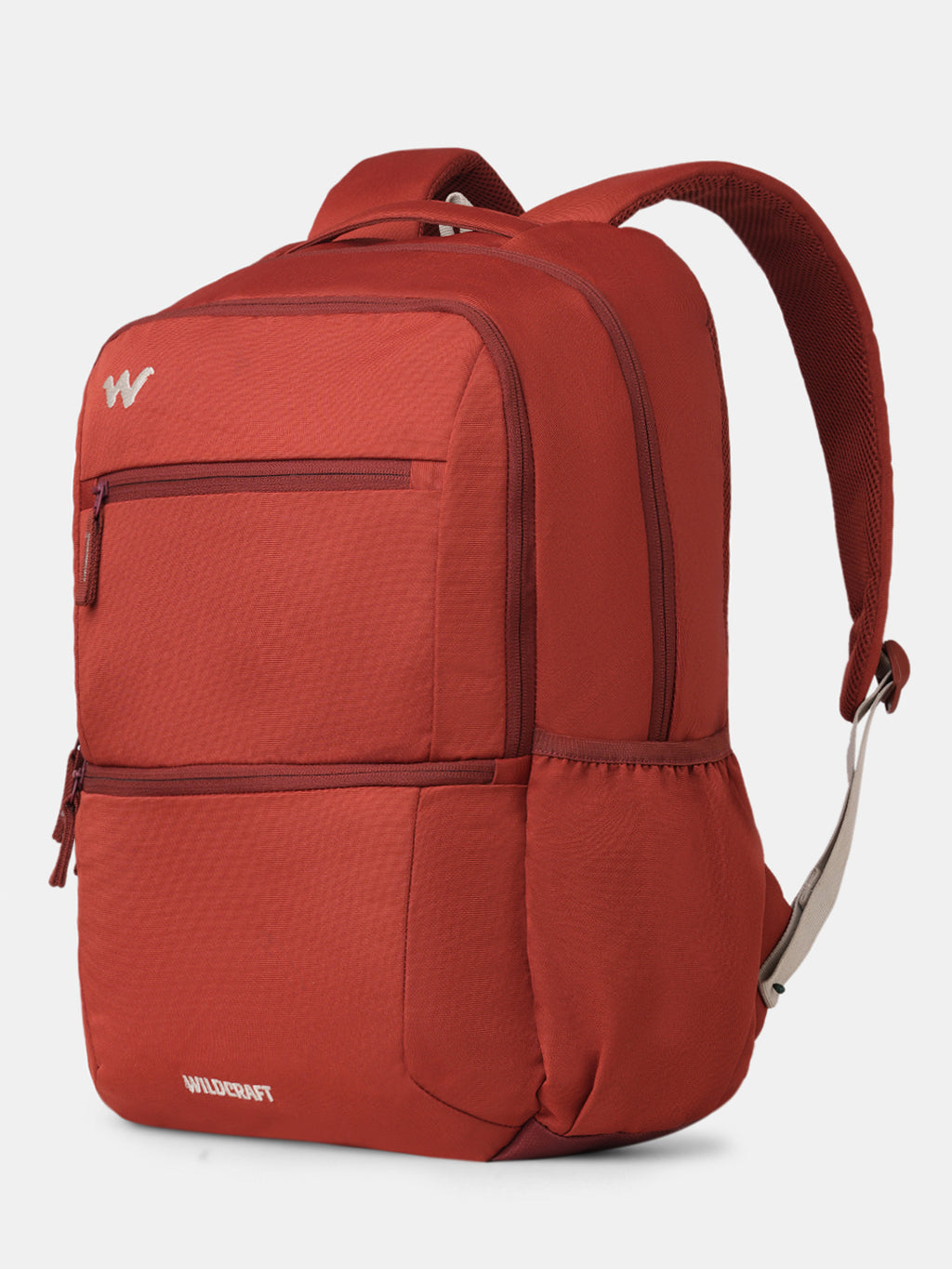 Wildcraft Ranger 40 L Laptop Backpack With RainCover for Men & Women