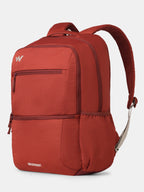 Wildcraft Ranger 40 L Laptop Backpack With RainCover for Men & Women