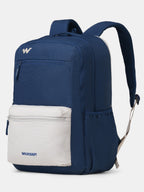 Wildcraft Ranger 45 L Laptop Backpack With RainCover for Men & Women