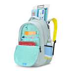 Skybags ZENITH PRO SCBP FLAP-42L